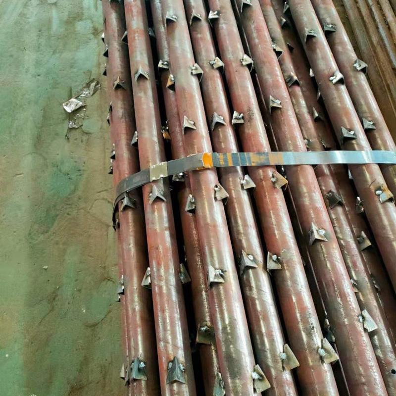 云阳土钉小导管