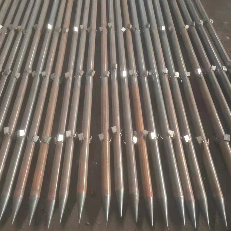 云阳土钉小导管