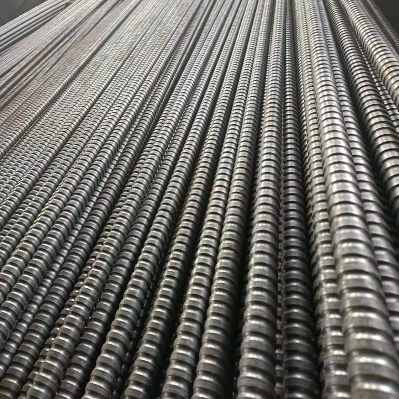 云阳中空锚杆