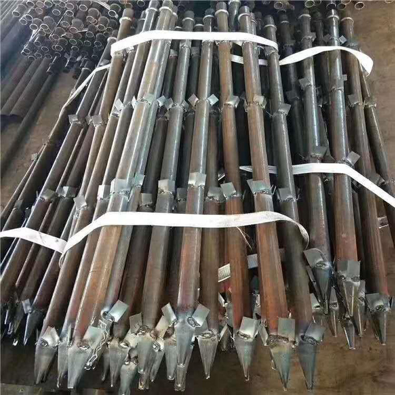 云阳倒刺小导管